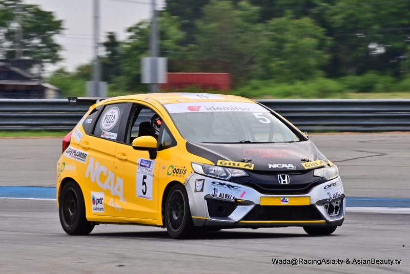 2025.05 Buriram Super Turbo 2025 #2 RacingAsia.tv
