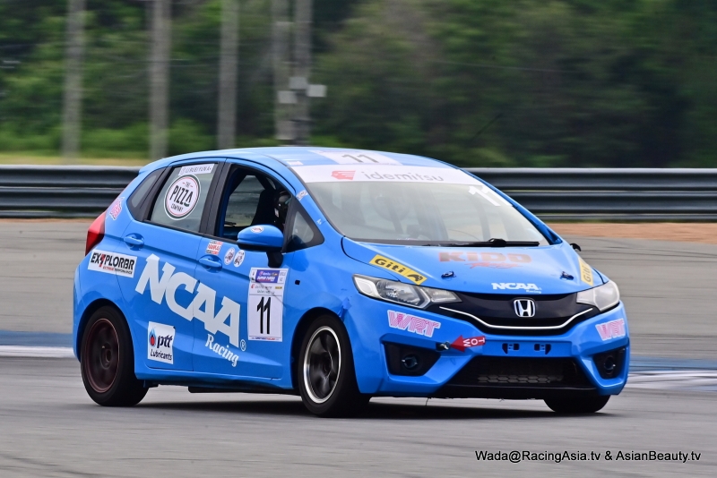 2025.05 Buriram Super Turbo 2025 #2 RacingAsia.tv