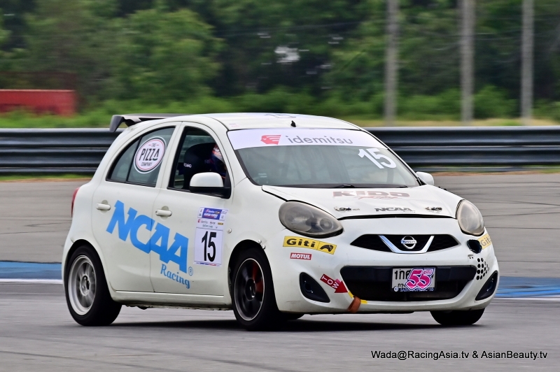 2025.05 Buriram Super Turbo 2025 #2 RacingAsia.tv