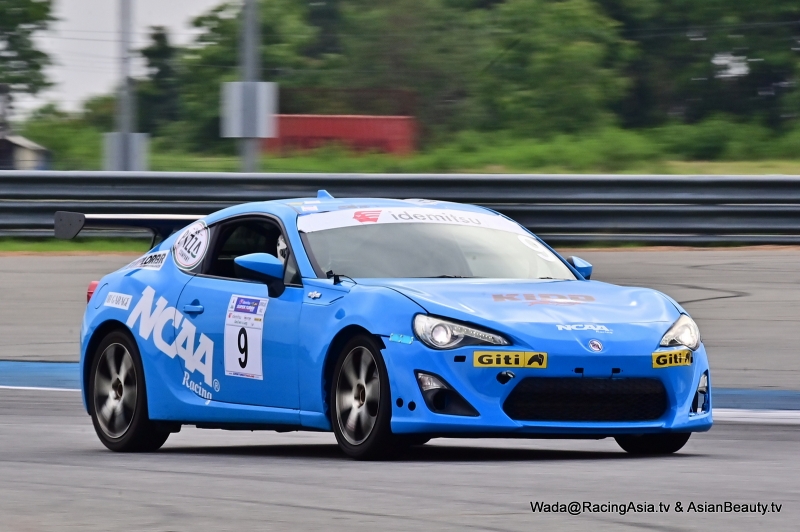 2025.05 Buriram Super Turbo 2025 #2 RacingAsia.tv