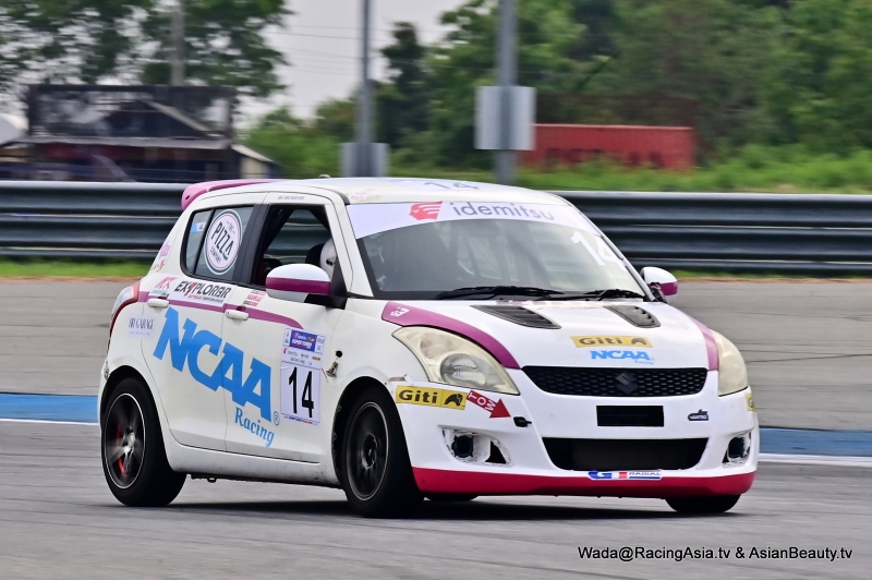 2025.05 Buriram Super Turbo 2025 #2 RacingAsia.tv