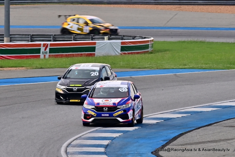 2025.05 Buriram Super Turbo 2025 #2 RacingAsia.tv