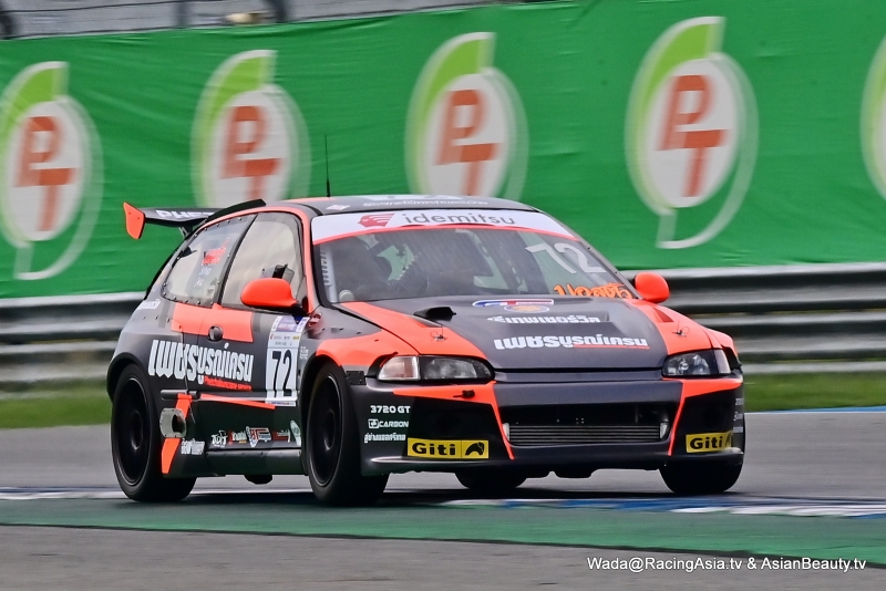 2025.05 Buriram Super Turbo 2025 #2 RacingAsia.tv