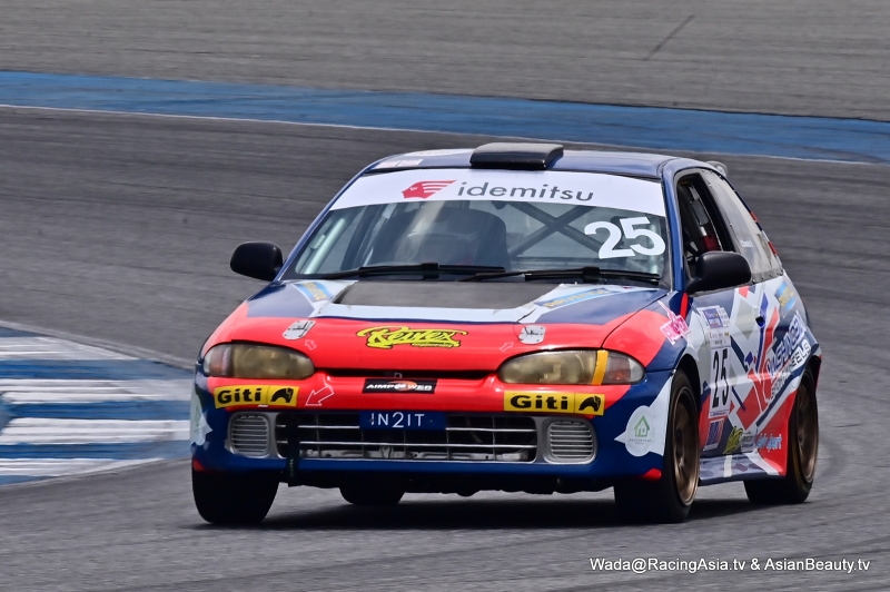 2025.05 Buriram Super Turbo 2025 #2 RacingAsia.tv