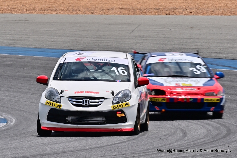 2025.05 Buriram Super Turbo 2025 #2 RacingAsia.tv