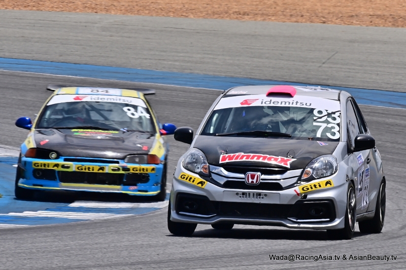 2025.05 Buriram Super Turbo 2025 #2 RacingAsia.tv