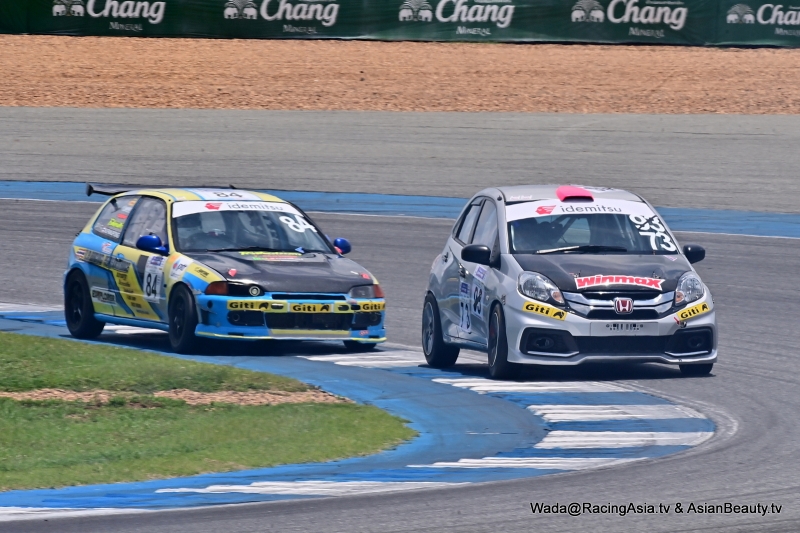2025.05 Buriram Super Turbo 2025 #2 RacingAsia.tv