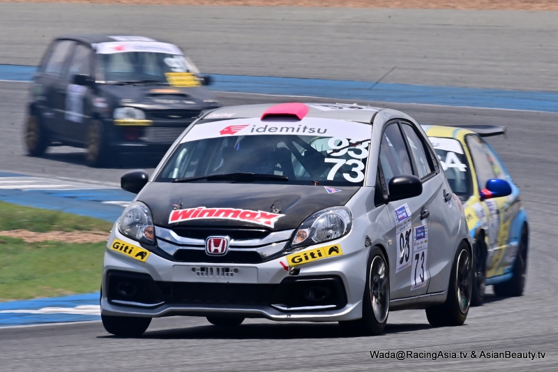 2025.05 Buriram Super Turbo 2025 #2 RacingAsia.tv