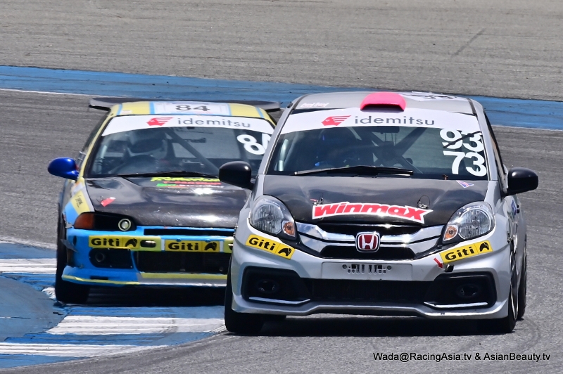 2025.05 Buriram Super Turbo 2025 #2 RacingAsia.tv