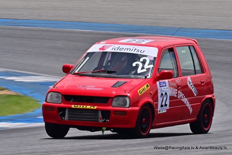 2025.05 Buriram Super Turbo 2025 #2 RacingAsia.tv