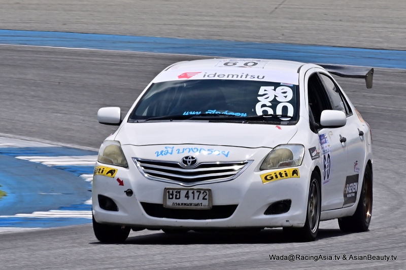 2025.05 Buriram Super Turbo 2025 #2 RacingAsia.tv
