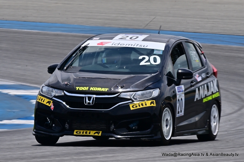 2025.05 Buriram Super Turbo 2025 #2 RacingAsia.tv