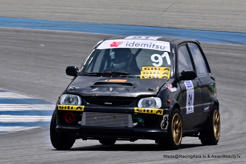 2025.05 Buriram Super Turbo 2025 #2 RacingAsia.tv