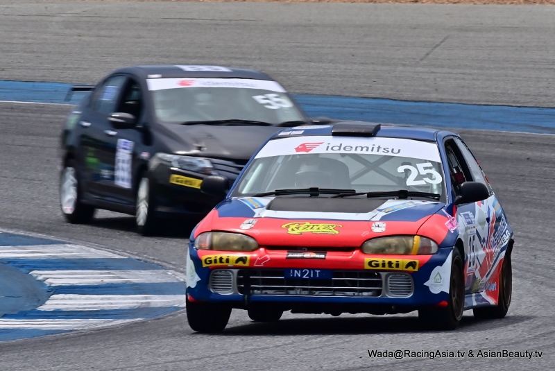2025.05 Buriram Super Turbo 2025 #2 RacingAsia.tv