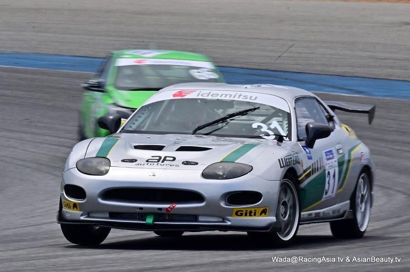 2025.05 Buriram Super Turbo 2025 #2 RacingAsia.tv