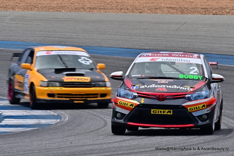 2025.05 Buriram Super Turbo 2025 #2 RacingAsia.tv