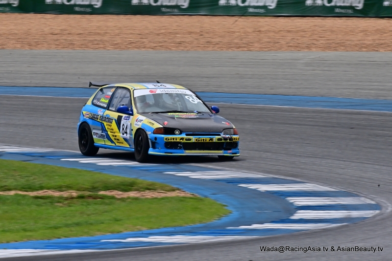 2025.05 Buriram Super Turbo 2025 #2 RacingAsia.tv