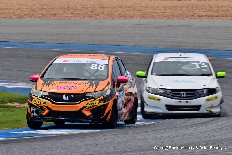 2025.05 Buriram Super Turbo 2025 #2 RacingAsia.tv