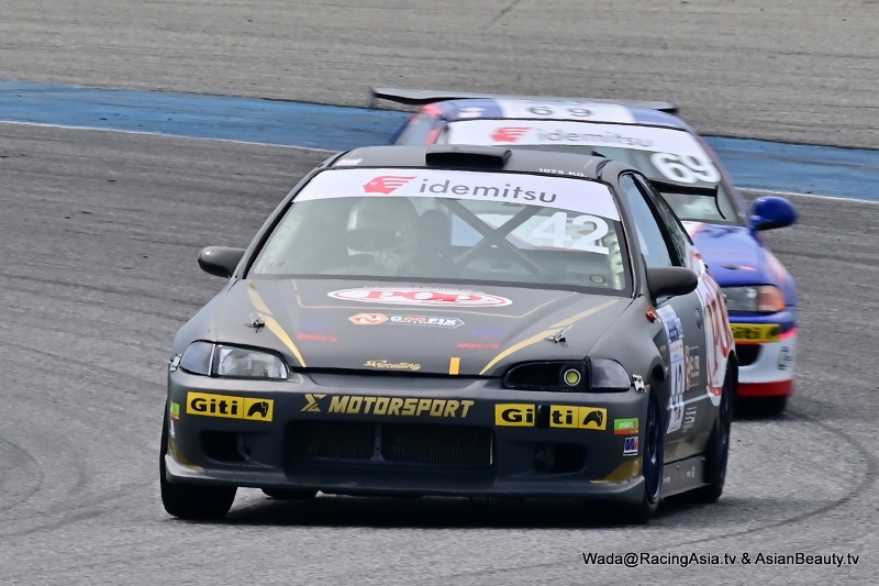 2025.05 Buriram Super Turbo 2025 #2 RacingAsia.tv