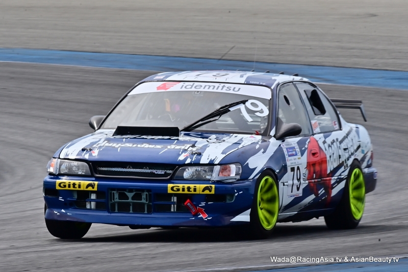 2025.05 Buriram Super Turbo 2025 #2 RacingAsia.tv