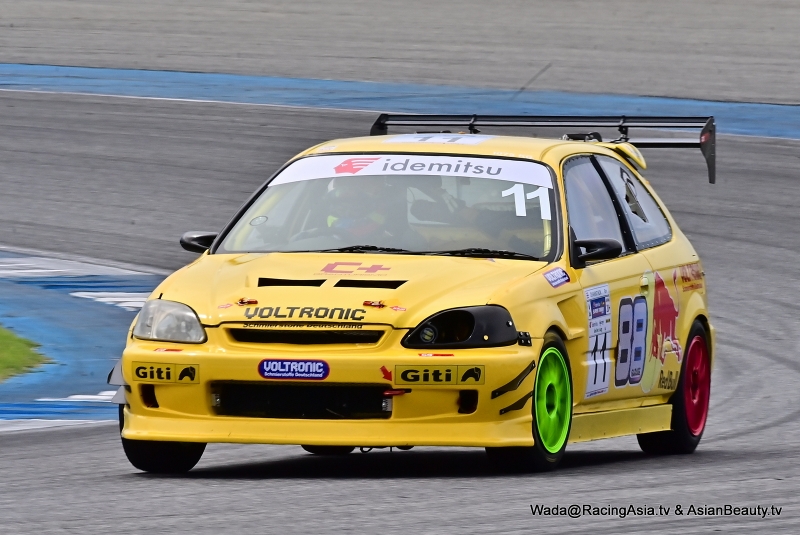 2025.05 Buriram Super Turbo 2025 #2 RacingAsia.tv