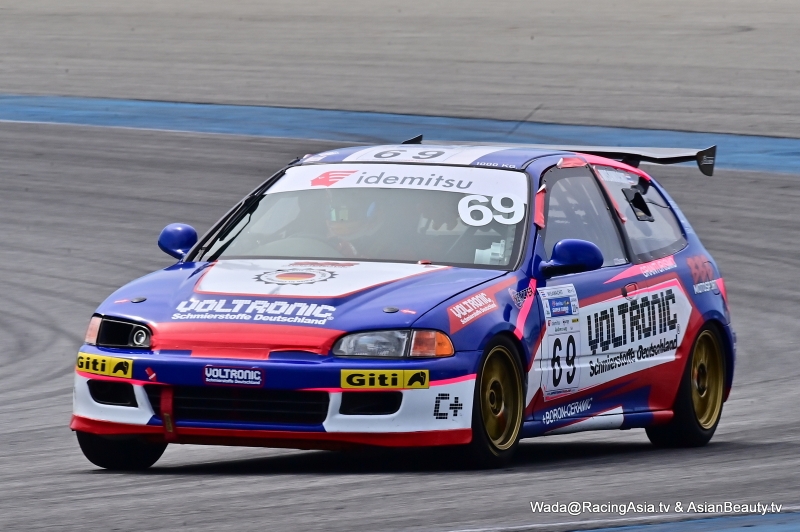 2025.05 Buriram Super Turbo 2025 #2 RacingAsia.tv