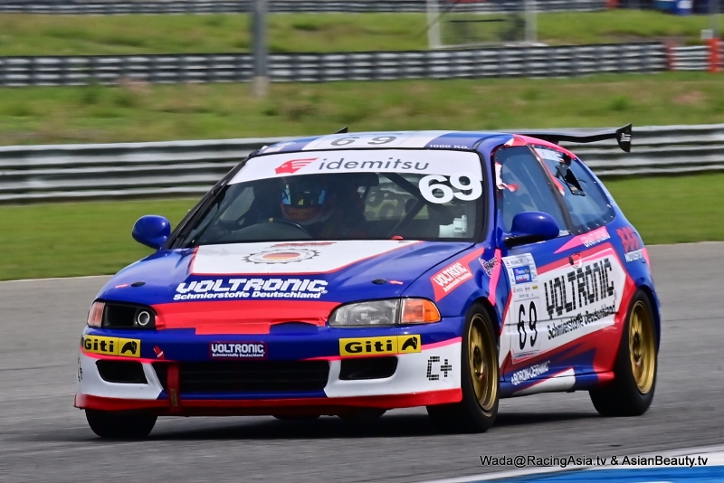 2025.05 Buriram Super Turbo 2025 #2 RacingAsia.tv