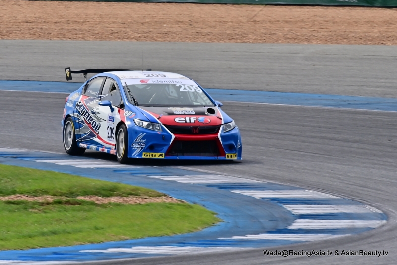 2025.05 Buriram Super Turbo 2025 #2 RacingAsia.tv