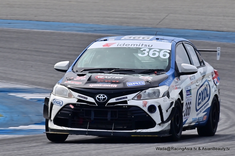 2025.05 Buriram Super Turbo 2025 #2 RacingAsia.tv