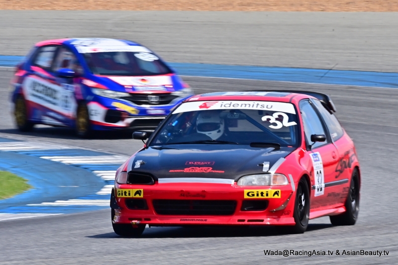 2025.05 Buriram Super Turbo 2025 #2 RacingAsia.tv