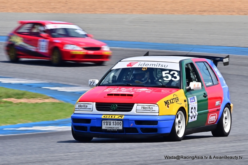 2025.05 Buriram Super Turbo 2025 #2 RacingAsia.tv