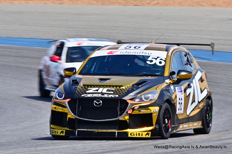 2025.05 Buriram Super Turbo 2025 #2 RacingAsia.tv