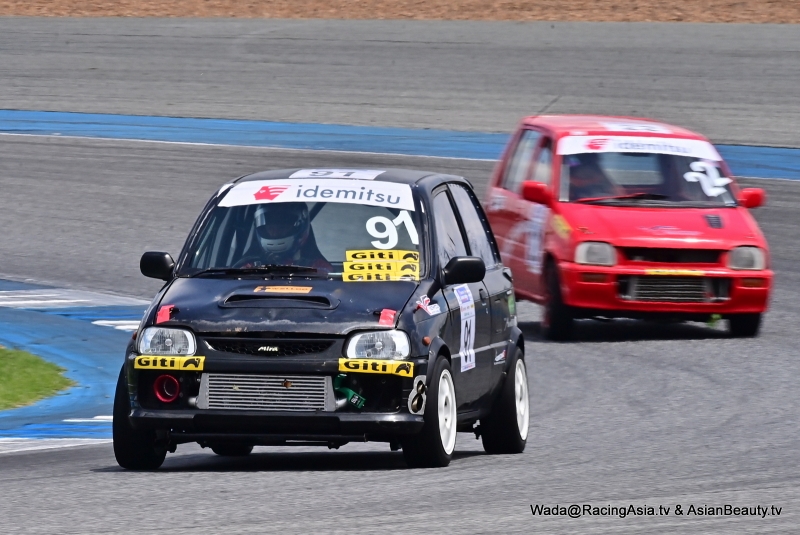 2025.05 Buriram Super Turbo 2025 #2 RacingAsia.tv