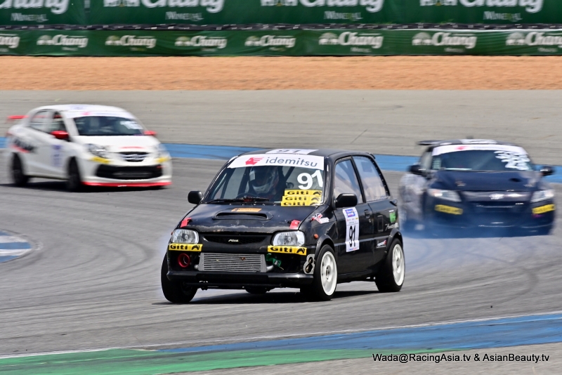 2025.05 Buriram Super Turbo 2025 #2 RacingAsia.tv