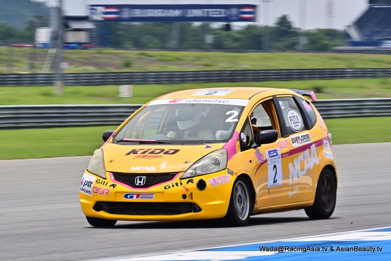 2025.05 Buriram Super Turbo 2025 #2 RacingAsia.tv