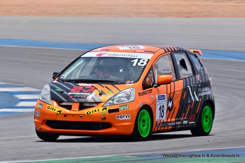 2025.05 Buriram Super Turbo 2025 #2 RacingAsia.tv