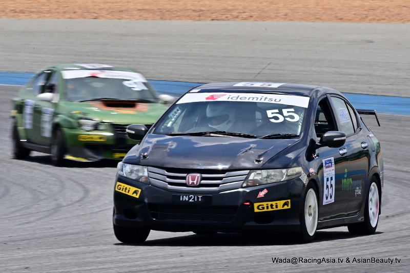 2025.05 Buriram Super Turbo 2025 #2 RacingAsia.tv