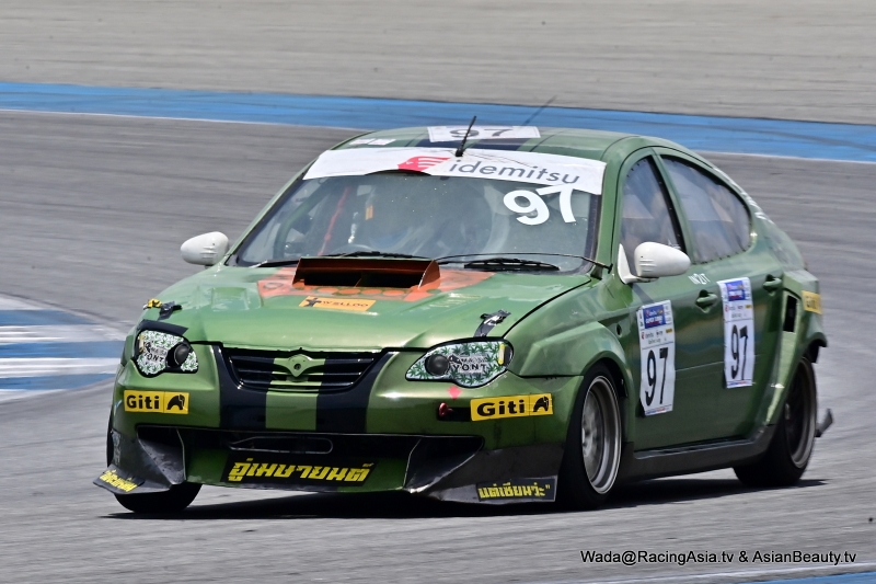2025.05 Buriram Super Turbo 2025 #2 RacingAsia.tv