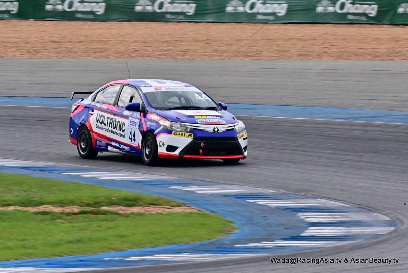 2025.05 Buriram Super Turbo 2025 #2 RacingAsia.tv
