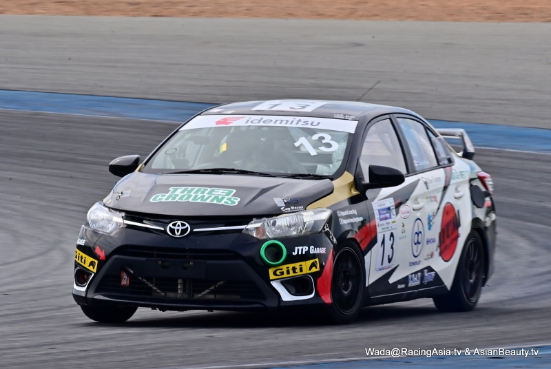 2025.05 Buriram Super Turbo 2025 #2 RacingAsia.tv