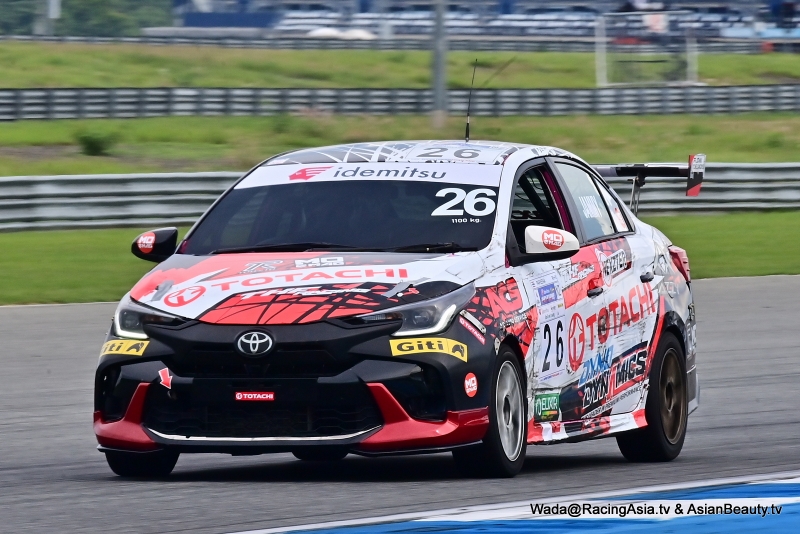 2025.05 Buriram Super Turbo 2025 #2 RacingAsia.tv