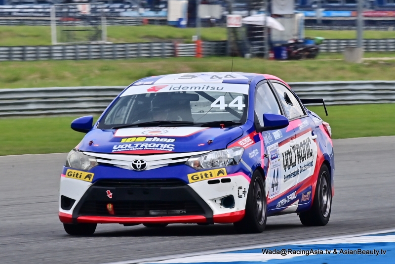 2025.05 Buriram Super Turbo 2025 #2 RacingAsia.tv