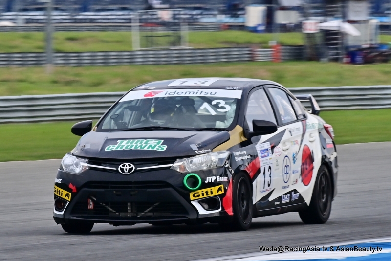 2025.05 Buriram Super Turbo 2025 #2 RacingAsia.tv