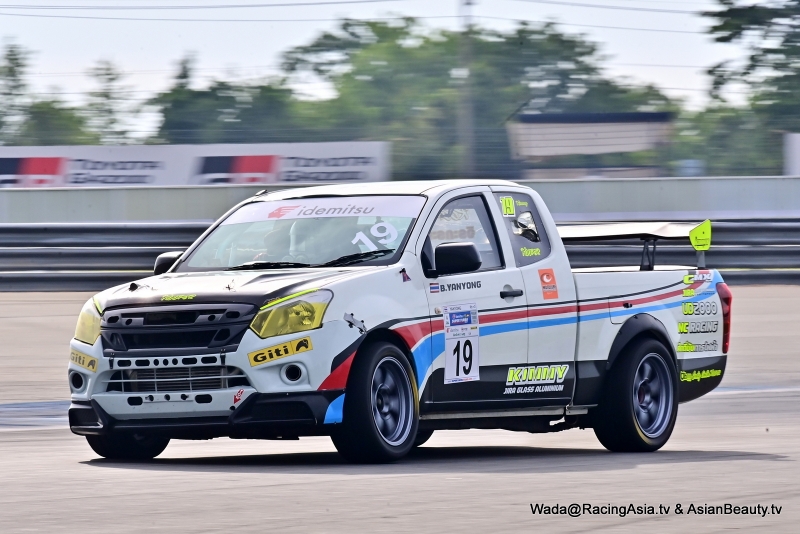 2025.05 Buriram Super Turbo 2025 #2 RacingAsia.tv