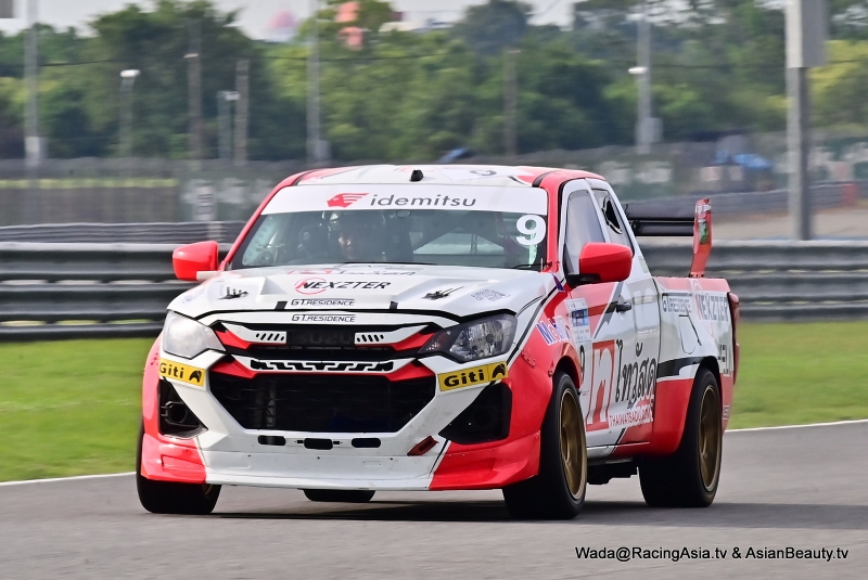 2025.05 Buriram Super Turbo 2025 #2 RacingAsia.tv