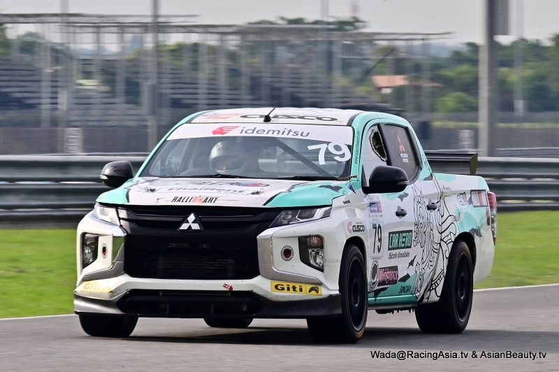 2025.05 Buriram Super Turbo 2025 #2 RacingAsia.tv