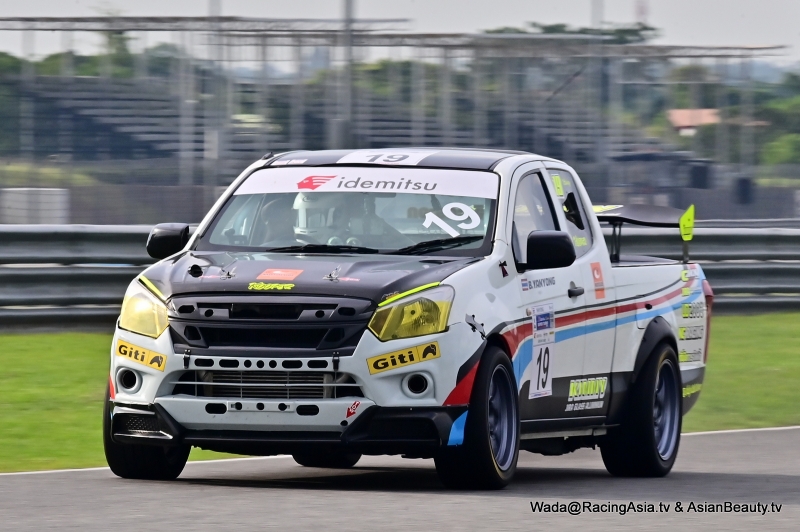2025.05 Buriram Super Turbo 2025 #2 RacingAsia.tv