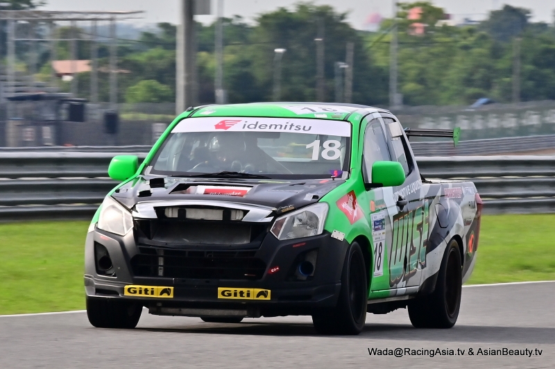 2025.05 Buriram Super Turbo 2025 #2 RacingAsia.tv