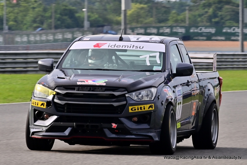 2025.05 Buriram Super Turbo 2025 #2 RacingAsia.tv