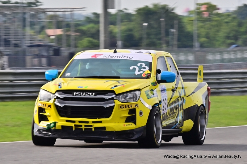 2025.05 Buriram Super Turbo 2025 #2 RacingAsia.tv